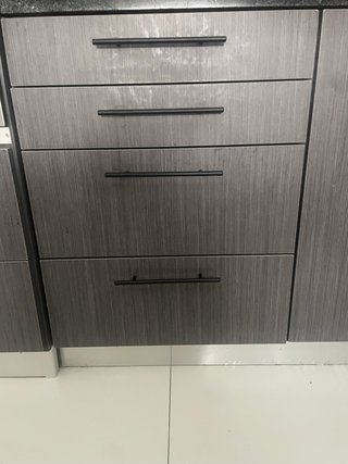 Cozinha moderna