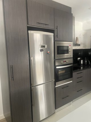 Cozinha moderna