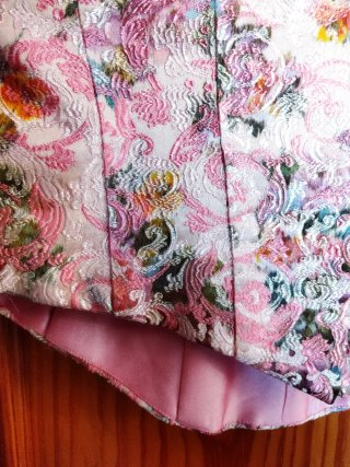 Chaqueta