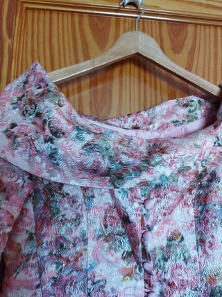 Chaqueta