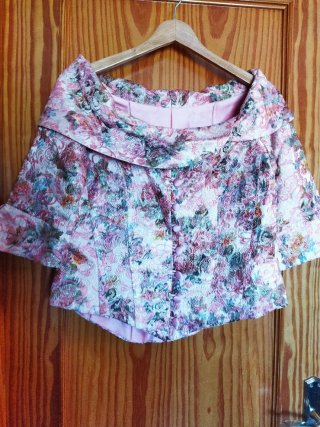 Chaqueta
