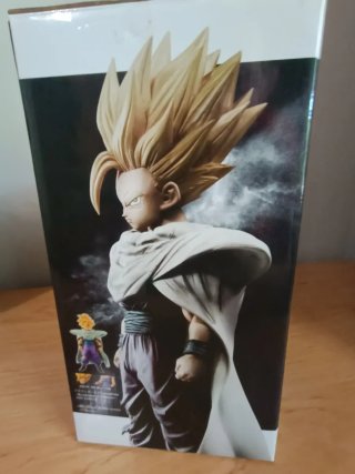 Figura Gohan Super Saiyan 2 Grandista