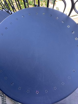 Mesa y 2 sillas LACKÖ IKEA