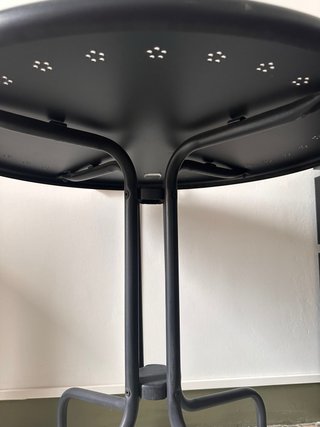 Mesa y 2 sillas LACKÖ IKEA