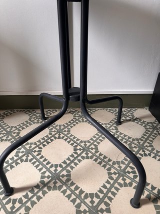 Mesa y 2 sillas LACKÖ IKEA