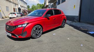 Peugeot 308 2023