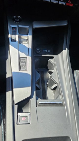 Peugeot 308 2023