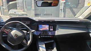 Peugeot 308 2023