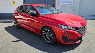 Peugeot 308 2023