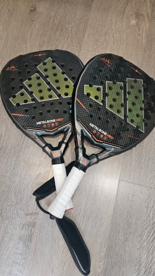 Racchetta da padel Adidas Metalbone HRD