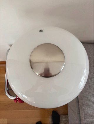 Lampara Tallbyn de mesa