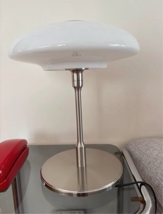 Lampara Tallbyn de mesa
