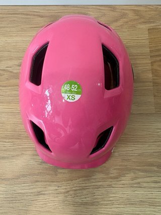 Bici Doctor Girl 16" + CASCO y ACCESORIOS