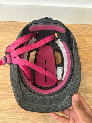 Bici Doctor Girl 16" + CASCO y ACCESORIOS