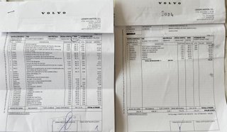 Volvo V50 2007