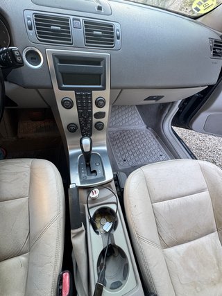 Volvo V50 2007
