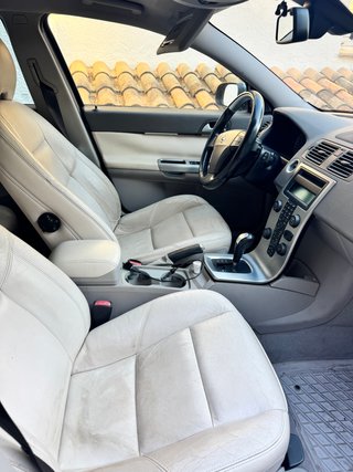 Volvo V50 2007