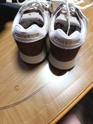 Zapatillas Converse Omega Trainer CX Talla 41,
