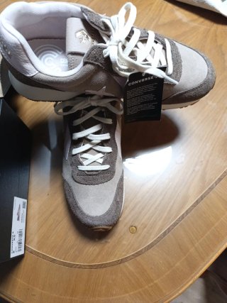 Zapatillas Converse Omega Trainer CX Talla 41,