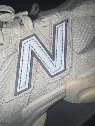 New Balance 9060 HSC Beige/Grigio