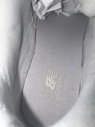 New Balance 9060 HSC Beige/Grigio