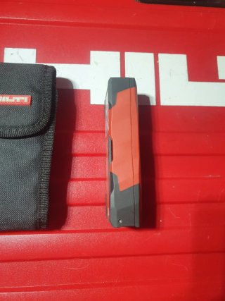 Hilti PD-I Medidor Láser