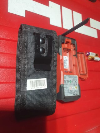 Hilti PD-I Medidor Láser