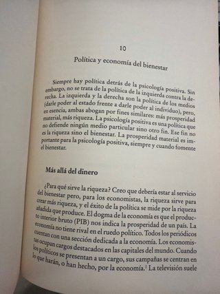 La vida que florece