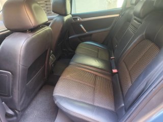 Peugeot 407 2006