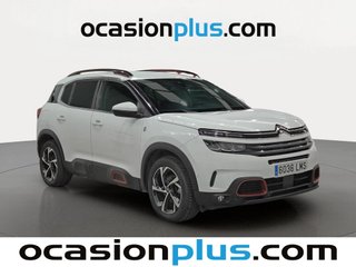 Citroen C5 Aircross PureTech 130 S&S C Series EAT8 96 kW (131 CV)