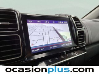 Citroen C5 Aircross PureTech 130 S&S C Series EAT8 96 kW (131 CV)