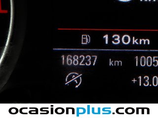 Audi A4 Avant S line edition 2.0 TDI CD 110 kW (150 CV)