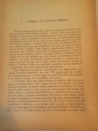 Russo,L. ( a cura di) Pindemonte "Odissea" D'Anna