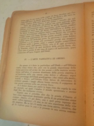 Russo,L. ( a cura di) Pindemonte "Odissea" D'Anna