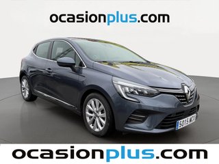 Renault Clio Zen TCe 66 kW (90 CV)