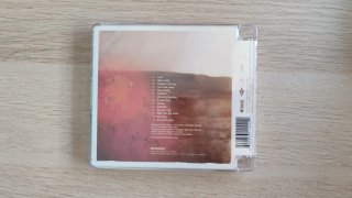 CD Grace - Hall of Mirrors