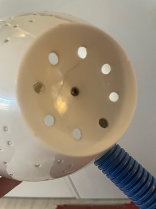 LAMPADA IKEA SMYG VINTAGE DESIGN VINKA