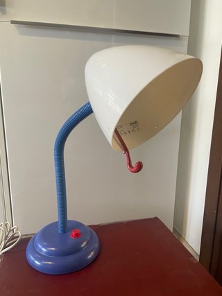 LAMPADA IKEA SMYG VINTAGE DESIGN VINKA