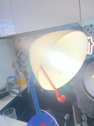 LAMPADA IKEA SMYG VINTAGE DESIGN VINKA