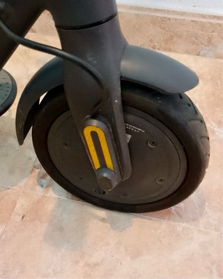 Patinete Eléctrico Xiaomi Mi.