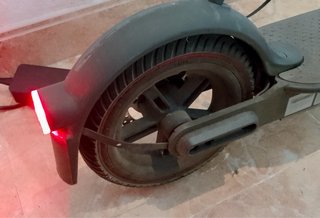Patinete Eléctrico Xiaomi Mi.
