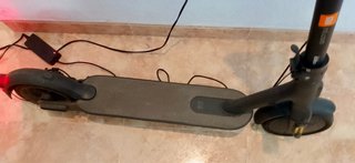 Patinete Eléctrico Xiaomi Mi.