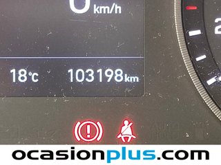 Hyundai Tucson 1.6 TGDI Klass 4x2 130 kW (177 CV)