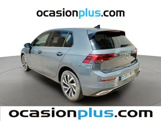 Volkswagen Golf 1.4 TSI eHybrid 150 kW (204 CV) DSG
