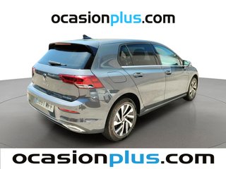 Volkswagen Golf 1.4 TSI eHybrid 150 kW (204 CV) DSG