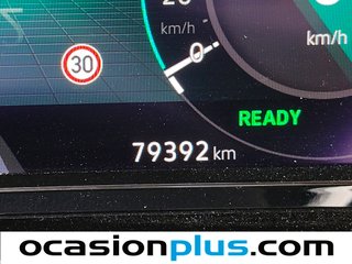 Volkswagen Golf 1.4 TSI eHybrid 150 kW (204 CV) DSG