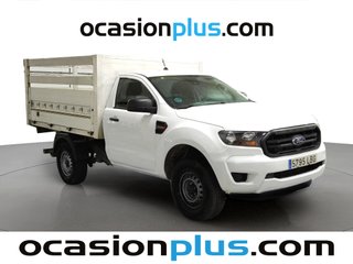 Ford Ranger Pickup 2.0 TDCI S&S Doble Cabina XL 4x4 125 kW (170 CV)