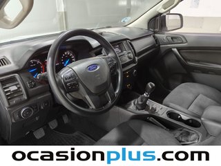 Ford Ranger Pickup 2.0 TDCI S&S Doble Cabina XL 4x4 125 kW (170 CV)