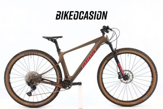 Bicicleta Ghost Lector Essential t.M Reacondicionada