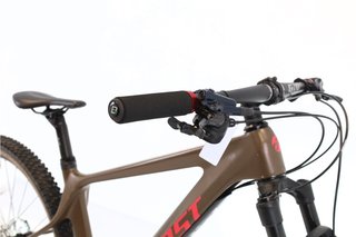 Bicicleta Ghost Lector Essential t.M Reacondicionada